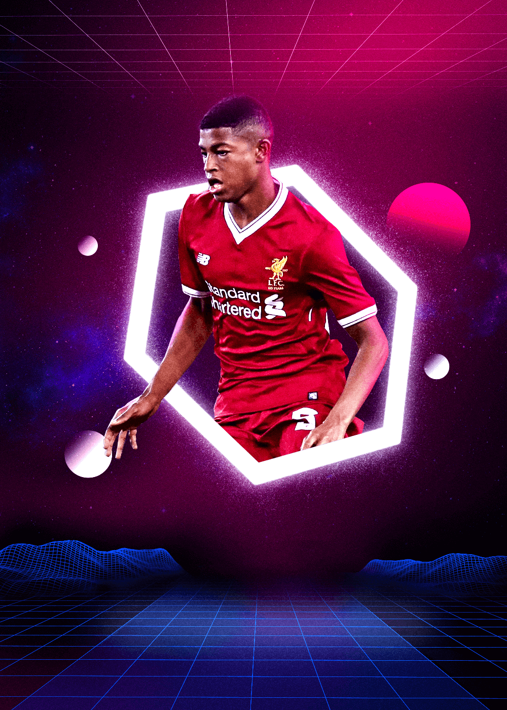 在射手榜上 在射手榜上