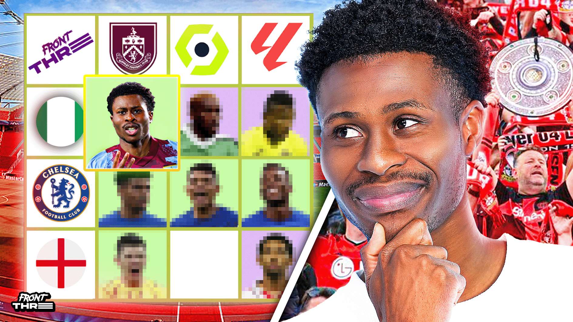 顶级足球联 顶级足球联