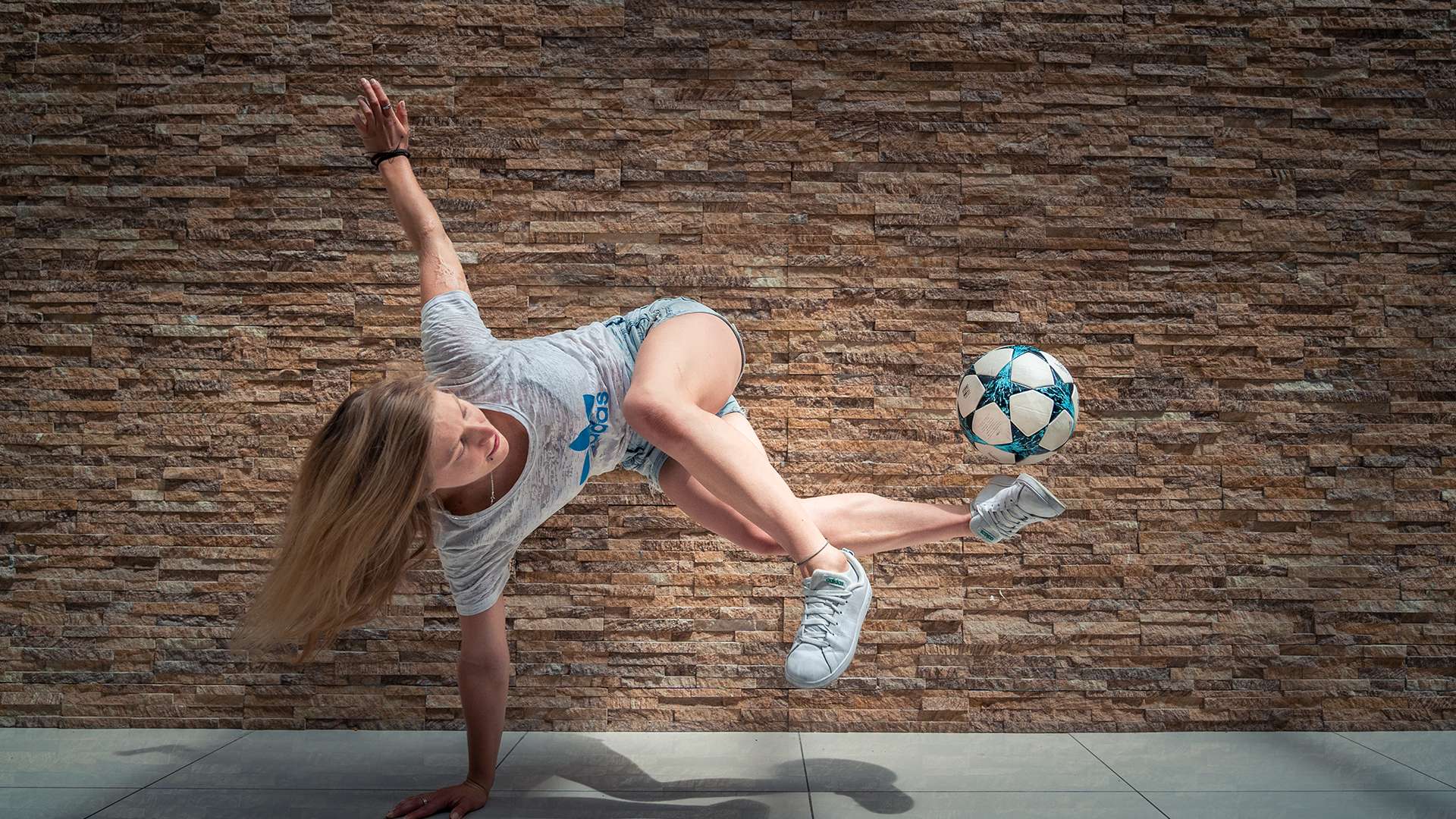 场外的小技 场外的小技