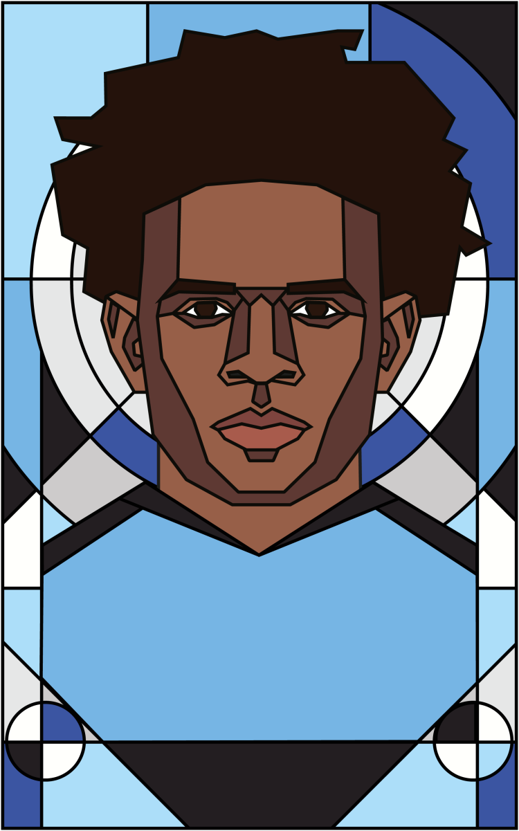 一张亮眼名 一张亮眼名