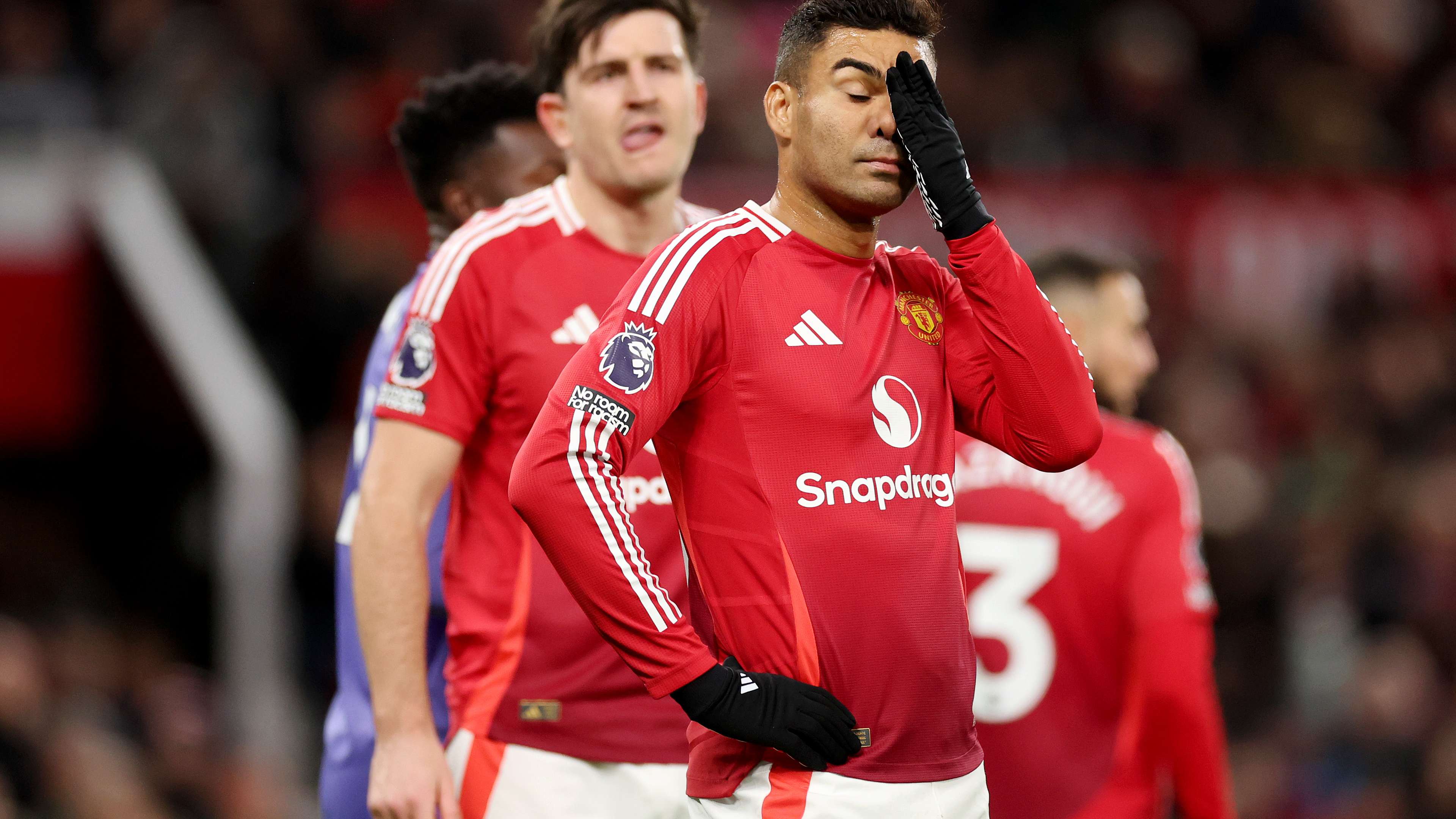 他展现出了 他展现出了