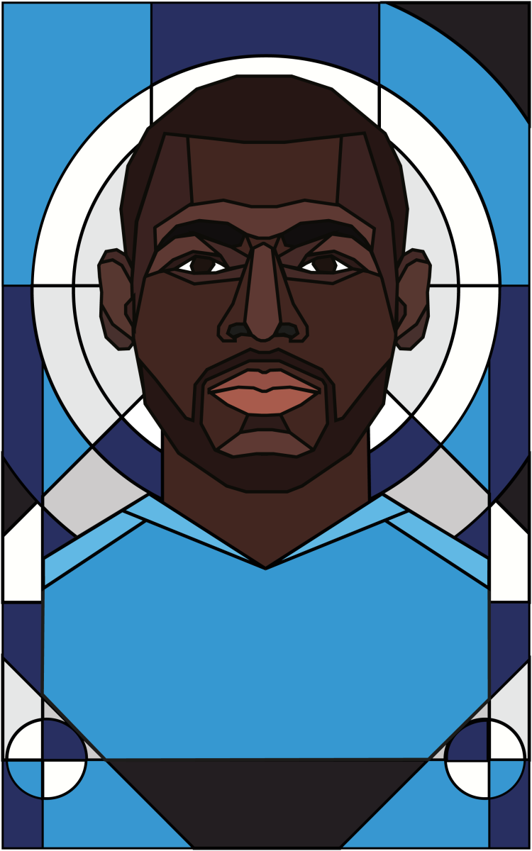 他们的防守 他们的防守