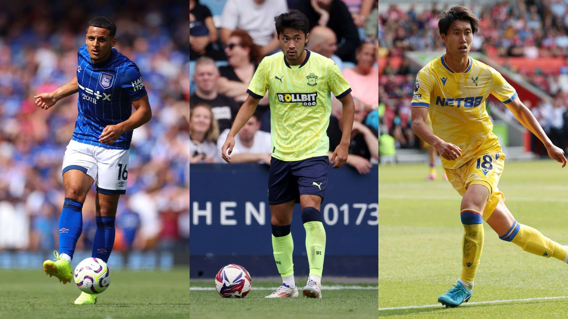 出決定之前 出決定之前