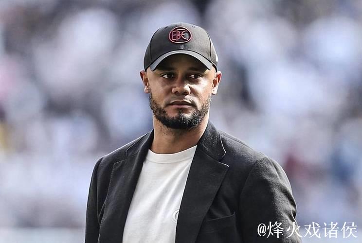 孔帕尼18个月重塑拜仁,新王全面崛起 孔帕尼18个月重塑拜仁,新王全面崛起